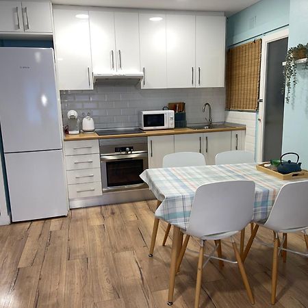 Apartment Lluis In ピネダ・デ・マール エクステリア 写真