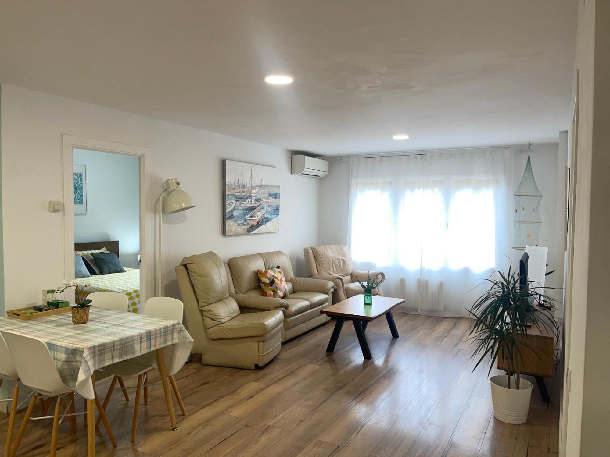 Apartment Lluis In ピネダ・デ・マール エクステリア 写真