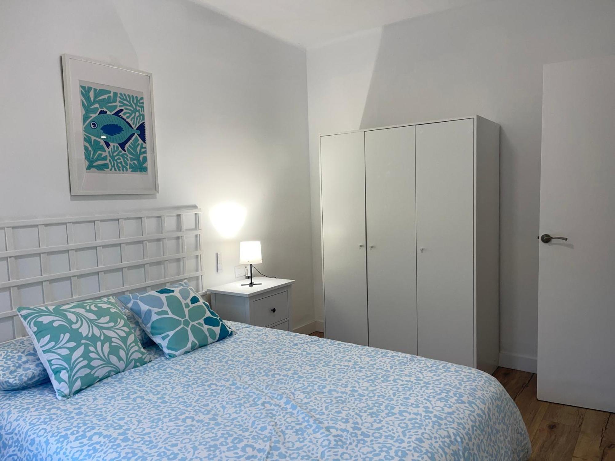 Apartment Lluis In ピネダ・デ・マール エクステリア 写真